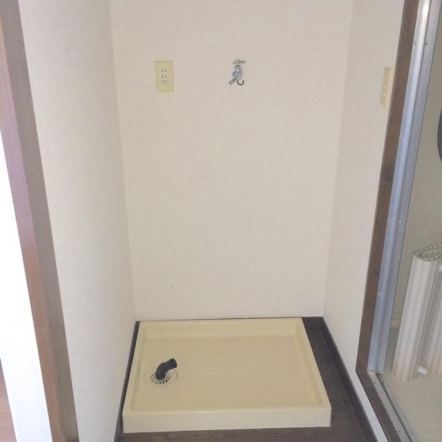 駒込駅 徒歩4分 4階の物件内観写真