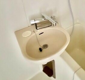 駒込駅 徒歩4分 4階の物件内観写真