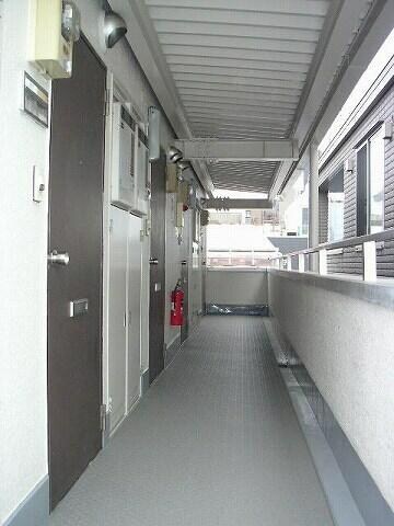 駒込駅 徒歩4分 4階の物件内観写真