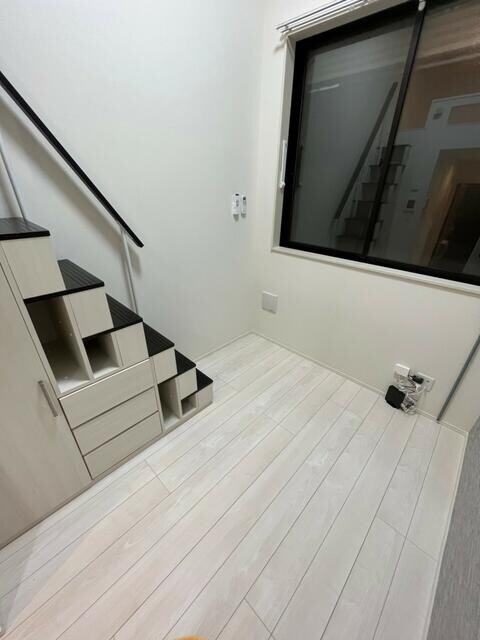 小岩駅 徒歩8分 1階の物件内観写真