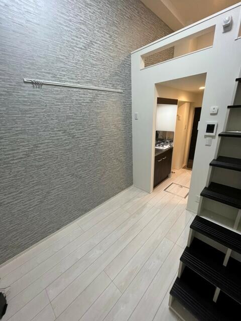 小岩駅 徒歩8分 1階の物件内観写真