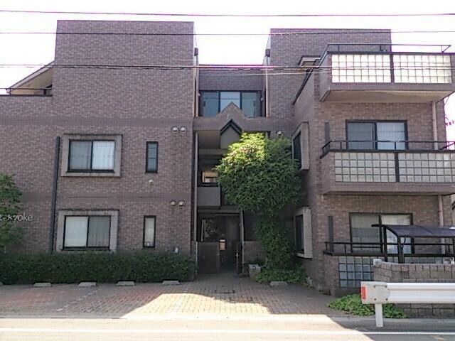 北浦和駅 徒歩16分 2階の物件外観写真