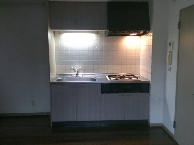 北浦和駅 徒歩16分 2階の物件内観写真