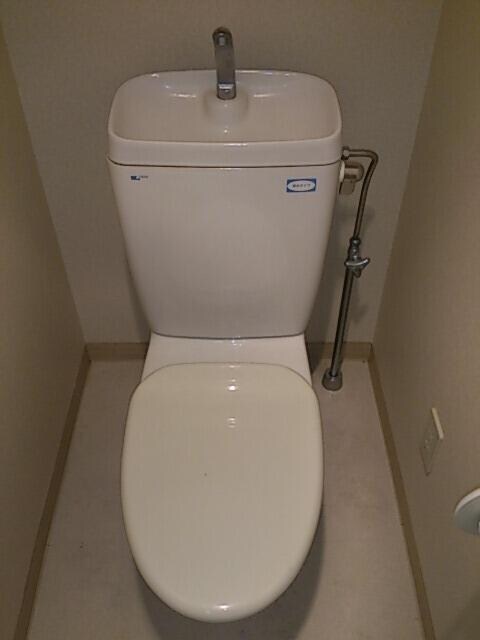 北浦和駅 徒歩16分 2階の物件内観写真