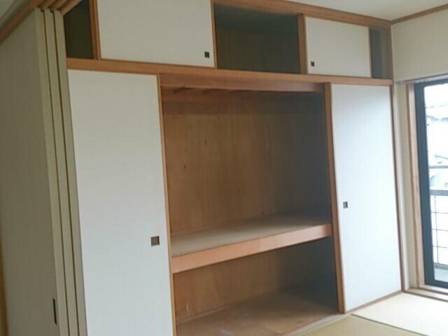 北浦和駅 徒歩16分 2階の物件内観写真