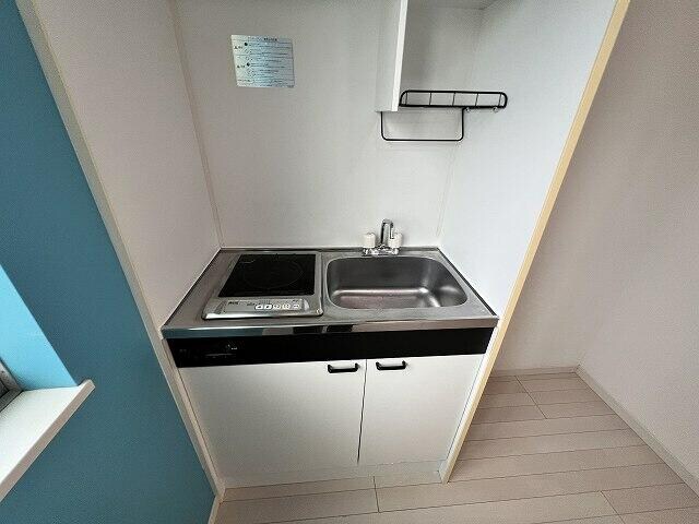 沼部駅 徒歩9分 2階の物件内観写真