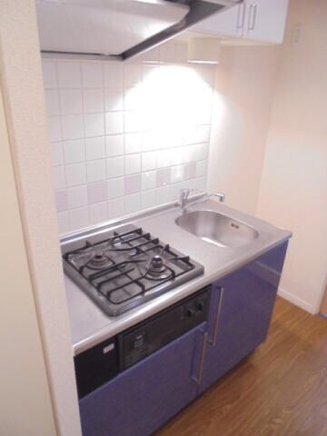 東新宿駅 徒歩6分 5階の物件内観写真