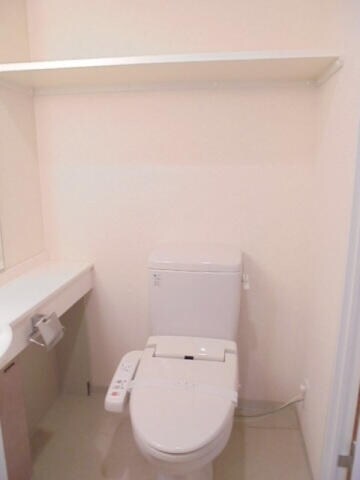 東新宿駅 徒歩6分 5階の物件内観写真