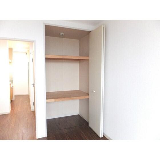 大久保駅 徒歩2分 1階の物件内観写真