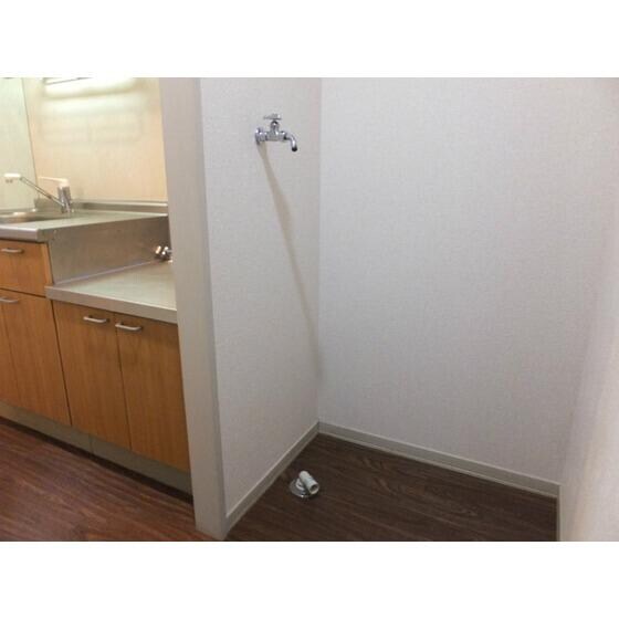 大久保駅 徒歩2分 1階の物件内観写真