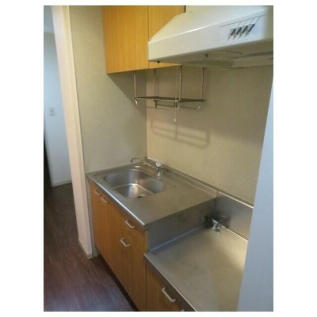 大久保駅 徒歩2分 1階の物件内観写真