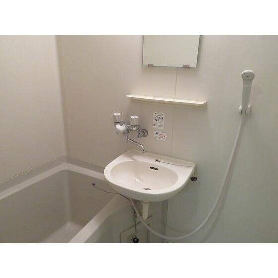 大久保駅 徒歩2分 1階の物件内観写真