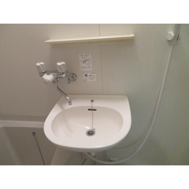 大久保駅 徒歩2分 1階の物件内観写真