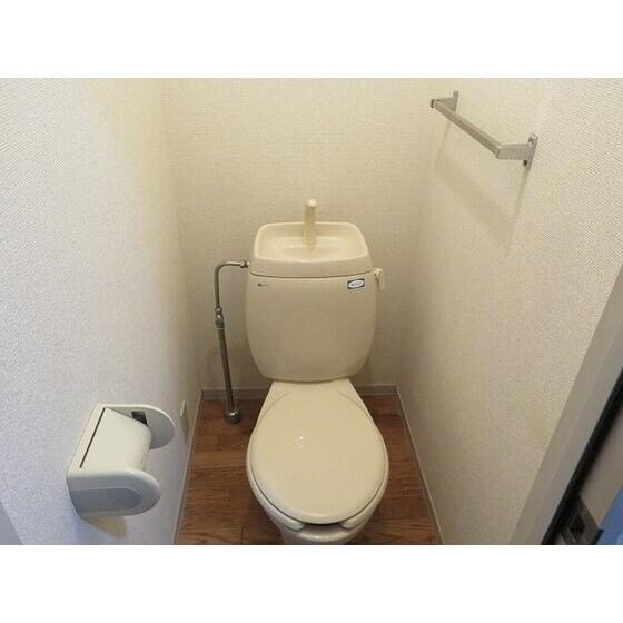 大久保駅 徒歩2分 1階の物件内観写真