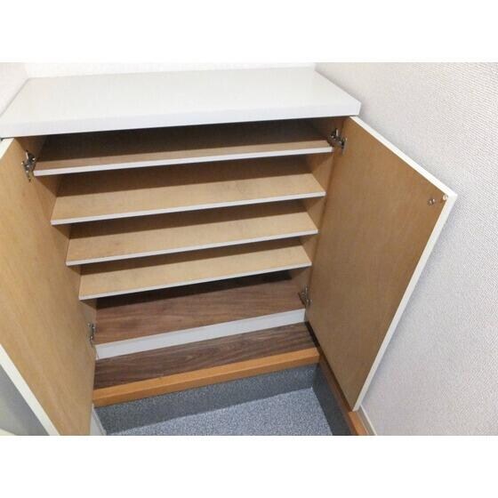 大久保駅 徒歩2分 1階の物件内観写真