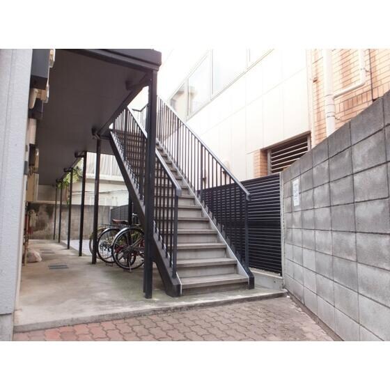 大久保駅 徒歩2分 1階の物件内観写真