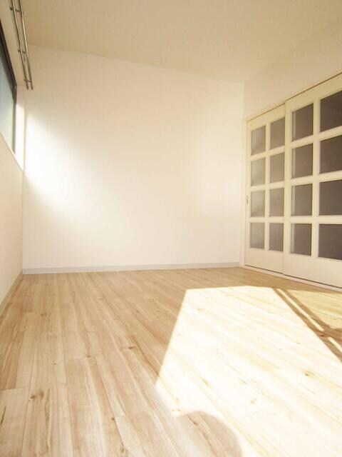 荻窪駅 徒歩10分 3階の物件内観写真