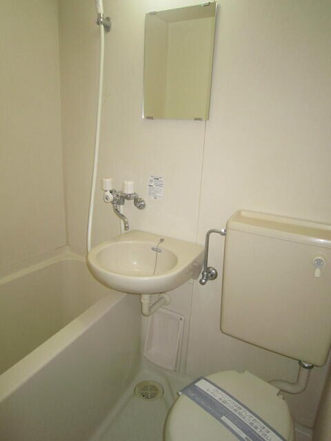 荻窪駅 徒歩10分 3階の物件内観写真