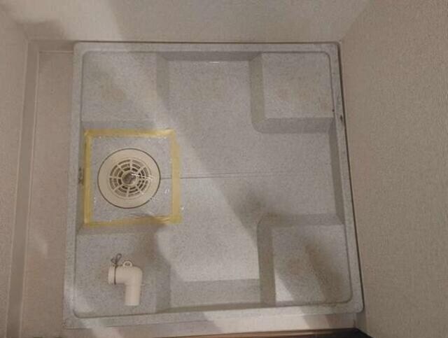 落合駅 徒歩1分 4階の物件内観写真