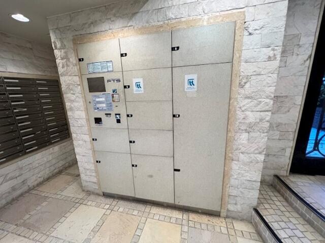 落合駅 徒歩1分 4階の物件内観写真