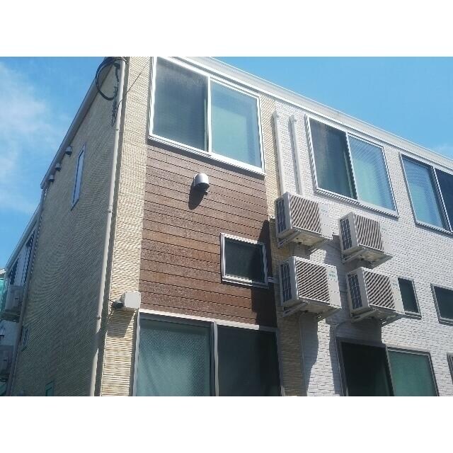 荻窪駅 徒歩9分の物件外観写真