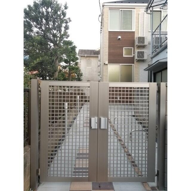 荻窪駅 徒歩9分 1階の物件外観写真