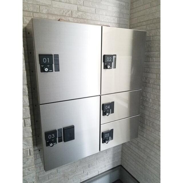 荻窪駅 徒歩9分 1階の物件内観写真