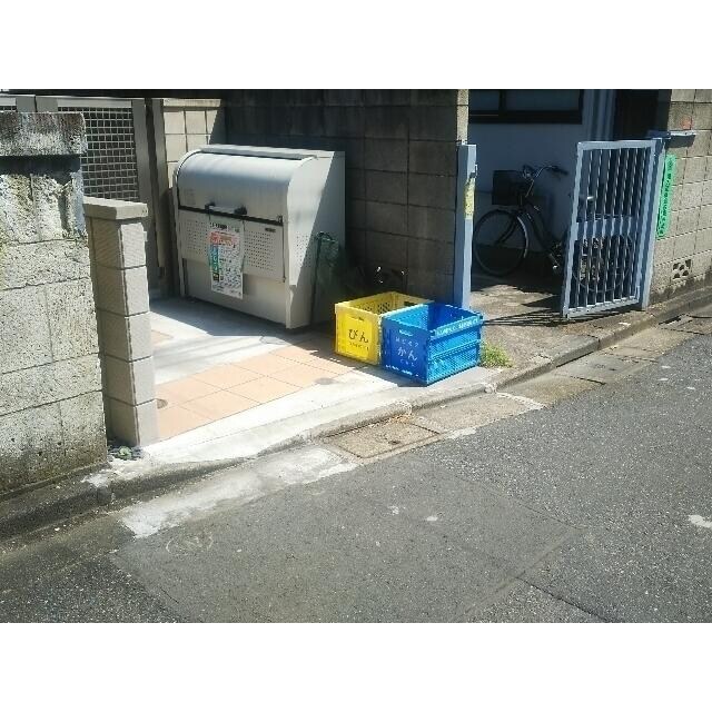 荻窪駅 徒歩9分 1階の物件内観写真