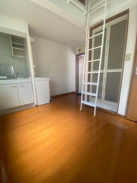 西新宿五丁目駅 徒歩7分 2階の物件内観写真