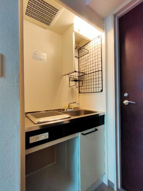 久米川駅 徒歩2分 5階の物件内観写真