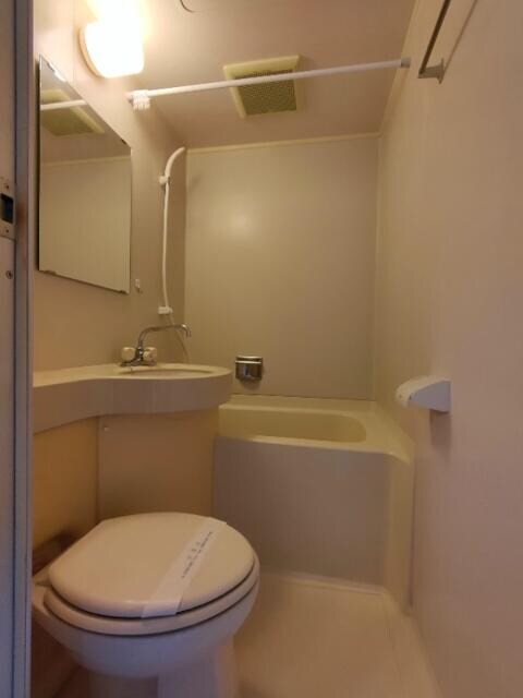 久米川駅 徒歩2分 5階の物件内観写真