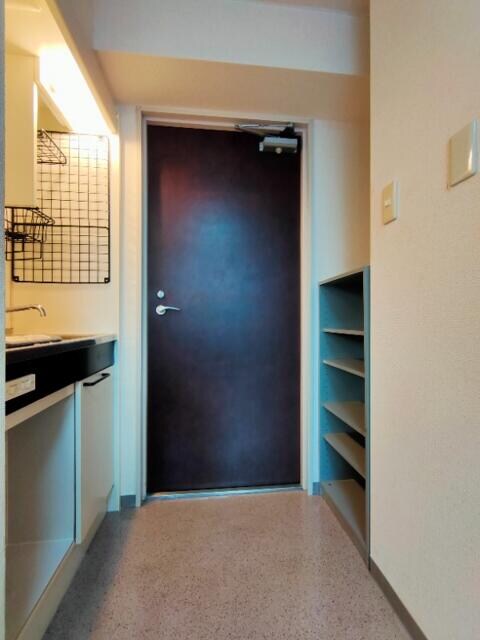 久米川駅 徒歩2分 5階の物件内観写真