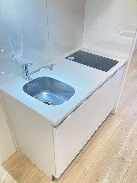 要町駅 徒歩11分 1階の物件内観写真