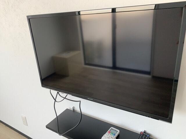 練馬春日町駅 徒歩4分 4階の物件内観写真