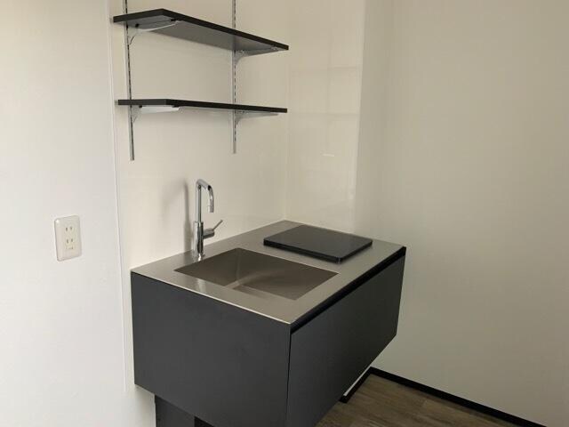 練馬春日町駅 徒歩4分 4階の物件内観写真