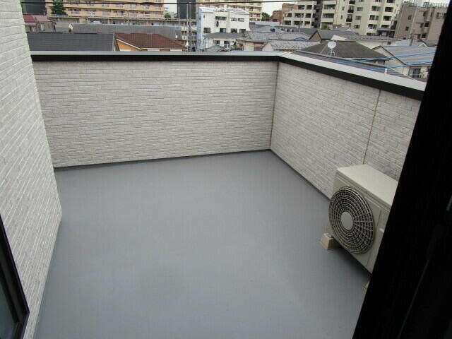 練馬春日町駅 徒歩4分 4階の物件内観写真