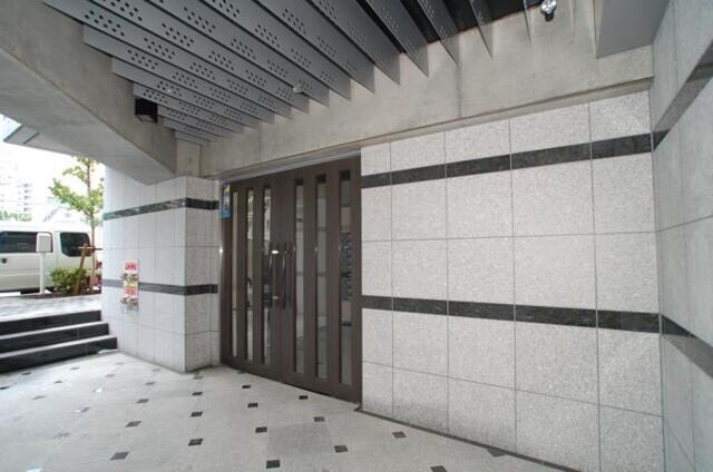 西新宿五丁目駅 徒歩5分 13階の物件外観写真