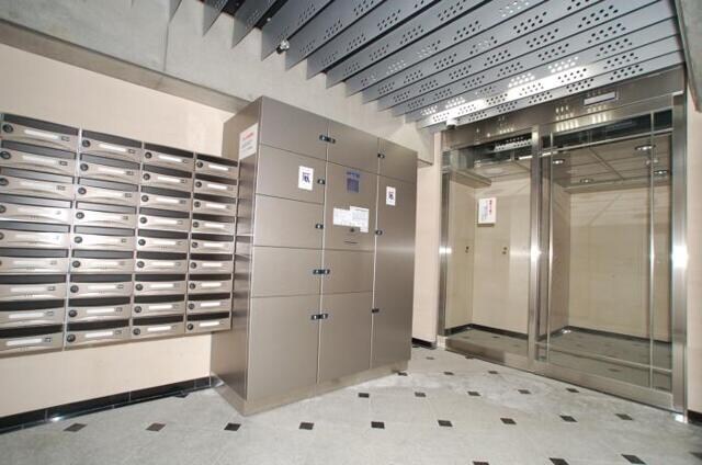 西新宿五丁目駅 徒歩5分 13階の物件内観写真