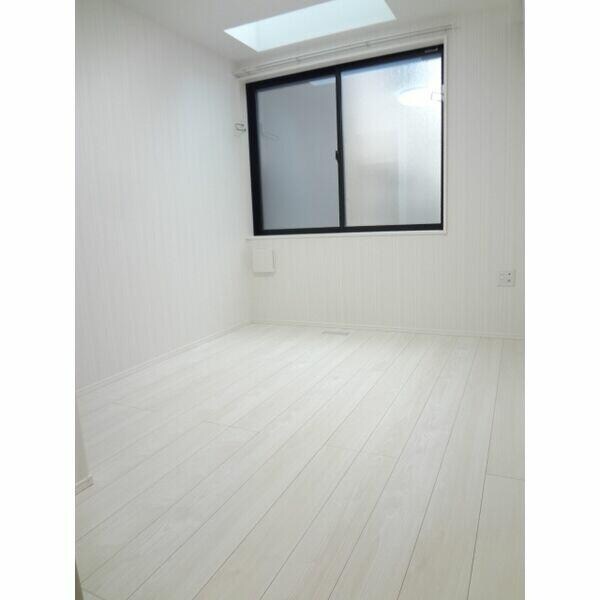 新井薬師前駅 徒歩9分 1階の物件内観写真