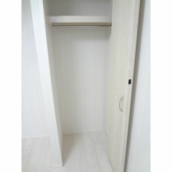 新井薬師前駅 徒歩9分 1階の物件内観写真