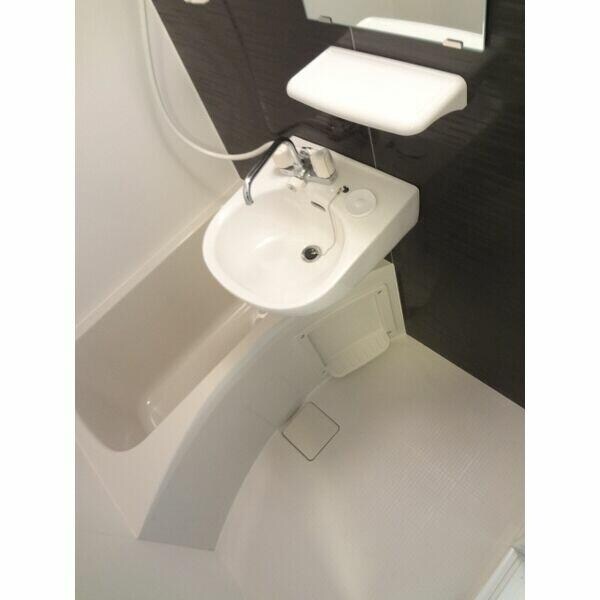 新井薬師前駅 徒歩9分 1階の物件内観写真