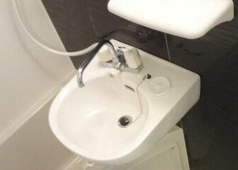 新井薬師前駅 徒歩9分 1階の物件内観写真