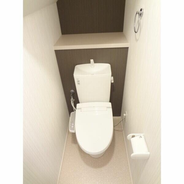 新井薬師前駅 徒歩9分 1階の物件内観写真