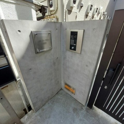 新井薬師前駅 徒歩9分 1階の物件内観写真