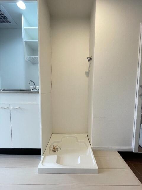 保谷駅 徒歩10分 1階の物件内観写真