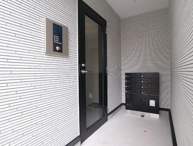 大山駅 徒歩10分 1階の物件外観写真