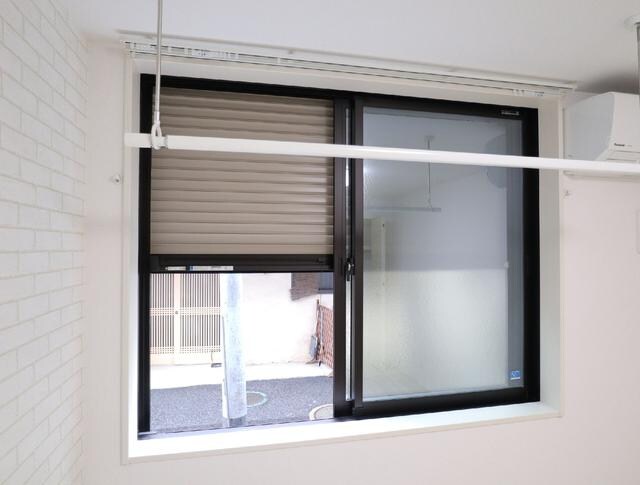 大山駅 徒歩10分 1階の物件内観写真