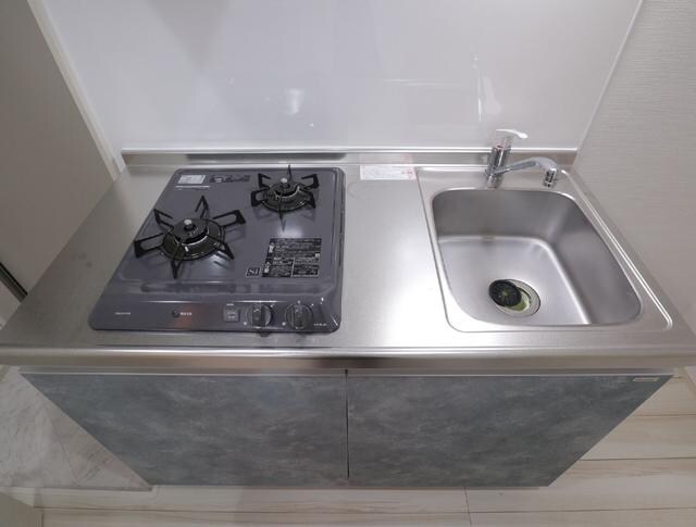 大山駅 徒歩10分 1階の物件内観写真