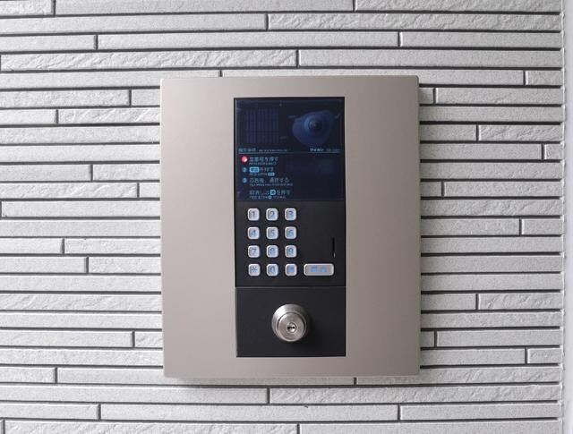 大山駅 徒歩10分 1階の物件内観写真