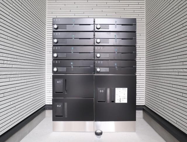 大山駅 徒歩10分 1階の物件内観写真